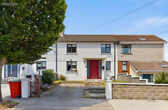 75 Ennel Drive, Dublin 5 - Click to view photos