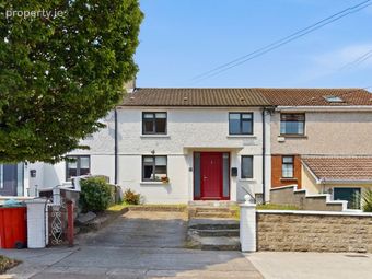 75 Ennel Drive, Dublin 5