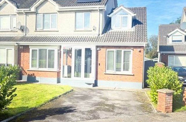 24 Clonile, Old Cratloe Road, Caherdavin, Co. Limerick - Click to view photos