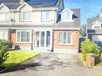 24 Clonile, Old Cratloe Road, Caherdavin, Co. Limerick