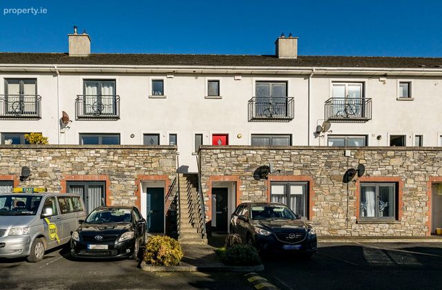 9 Newman's Mill, Athboy, Co. Meath - Click to view photos