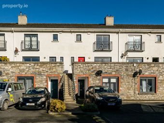 9 Newman's Mill, Athboy, Co. Meath
