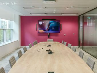 Ground Floor, Building G, Central Park, Dublin 18, Dublin 18 - Image 5