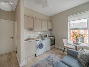 Apartment 1, 17 Mountshannon Road, Dublin 8, Rialto, Dublin 8