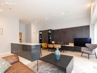 Apartment 29, Hanover Court, Hanover Quay, Dublin 2 - Image 3
