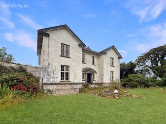 Castletown House, Cottlestown, Corballa, Sligo, Co. Sligo, Castleconor, Co. Sligo