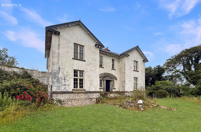 Castletown House, Cottlestown, Corballa, Sligo, Co. Sligo, Castleconor, Co. Sligo - Click to view photos
