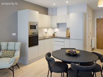 Studio Apartment, Northwood Avenue, Santry, Dublin 9 - Image 3