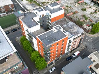 Apartment 13, Liberty View, St. James Gate, Dublin 8