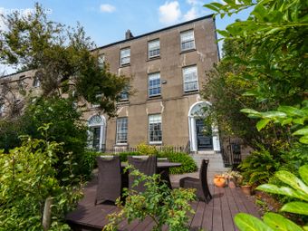 3 Bellvue Villas, Lower Glanmire Road, Montenotte, Co. Cork - Image 2