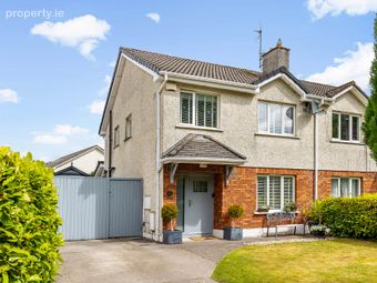 60 Cluain Aoibhinn, Naas, Co. Kildare, Naas, Co. Kildare