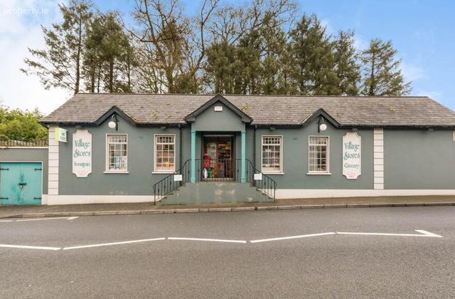 Village Stores, Moynalty, Co. Meath, Moynalty, Co. Meath - Click to view photos