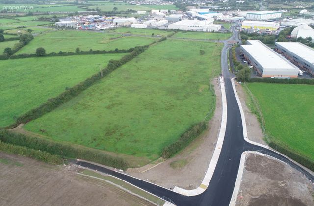 J17 National Enterprise Park, Portlaoise, Co. Laois - Click to view photos