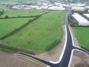 J17 National Enterprise Park, Portlaoise, Co. Laois