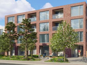 Elm Place, Milltown, Dublin 6