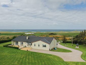 Ballyhiernan, Kindrum, Fanad, Co. Donegal, Fanad, Co. Donegal - Image 5