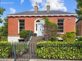 20 Charleville Road, Rathmines, Rathmines, Dublin 6