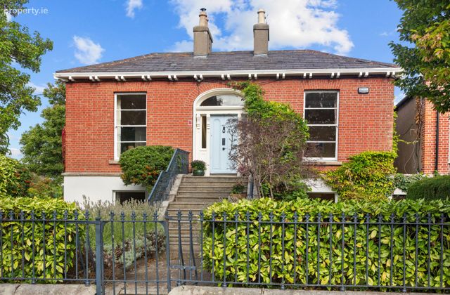 'st. Anne's', 20 Charleville Road, Rathmines, Dublin 6, Rathmines, Dublin 6 - Click to view photos