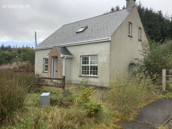 The Pines, Churchill, Co. Donegal