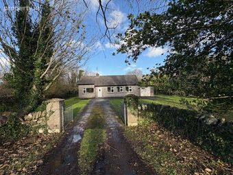 The Bungalow, Streamstown, Westport, Co. Mayo