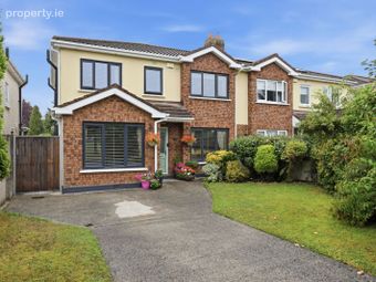 109 Meadowbank Hill, Ratoath, Co. Meath