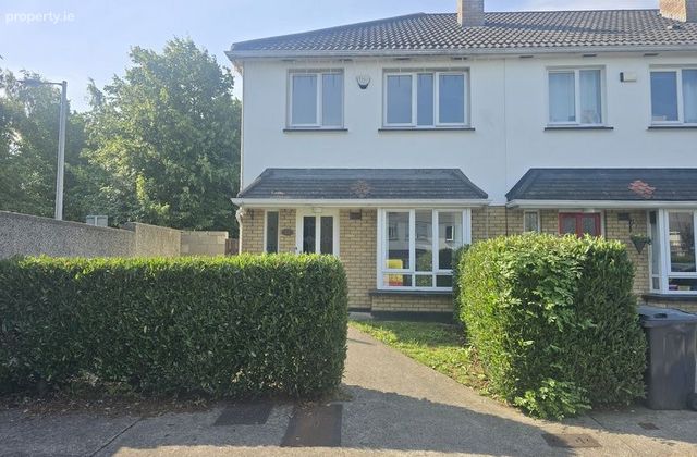 14 Beechdale Place, Dublin 24, Firhouse, Dublin 24 - Click to view photos