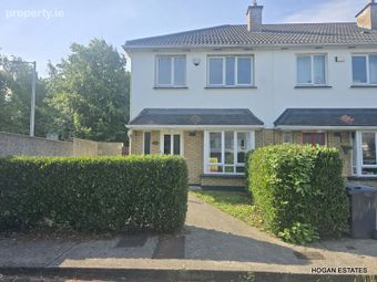 14 Beechdale Place,Dublin 24, Firhouse, Dublin 24