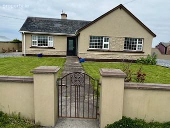Creggane, Quilty, Co. Clare
