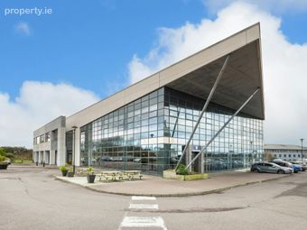 Unit C/d, Building 2100, Cork Airport Business Park, Co. Cork, Cork Airport Business Park, Co. Cork - Image 2