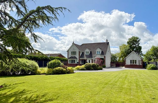 Woodlands, Grovine East, Waterford Road, Kilkenny, Co. Kilkenny - Click to view photos