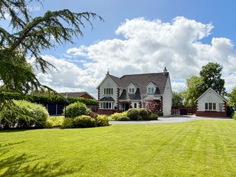 Woodlands, Grovine East, Waterford Road, Kilkenny, Co. Kilkenny