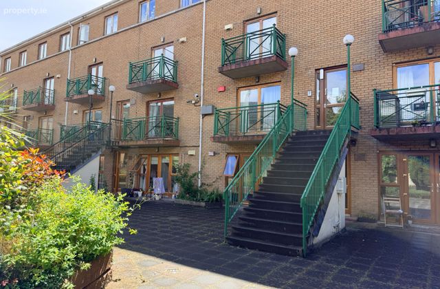 Apartment 22, Dorset Square, Dublin 1 - Click to view photos