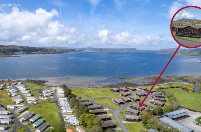 23 Mulroy Bay Resort, Kerrykeel, Co. Donegal, Kerrykeel, Co. Donegal - Click to view photos