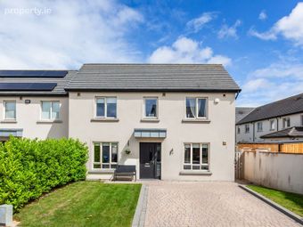 2 The Mews, Semple Woods, Donabate, Co. Dublin - Image 2