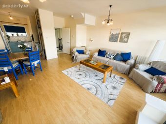 Apartment 29, Ballantyne Place, Steamboat Quay, Limerick City Centre, Co. Limerick - Image 4