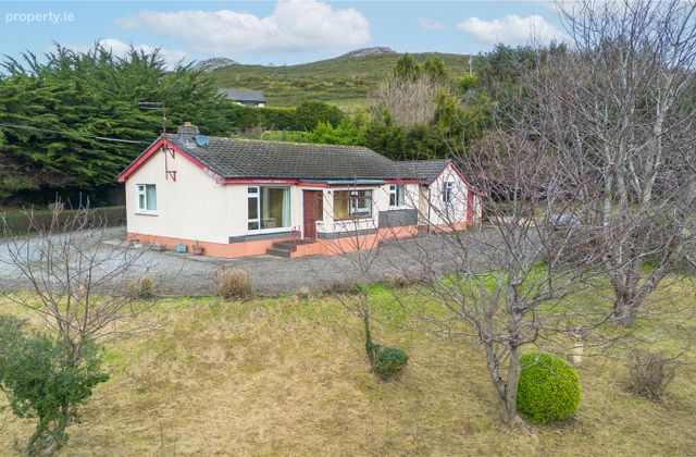 Bayview, Windgates, Bray, Co. Wicklow, Bray, Co. Wicklow - Click to view photos