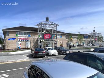 Unit 4 &amp; 4 A, Longford Shopping Centre, Longford Town, N39, Co. Longford, Longford Town, Co. Longford - Image 3