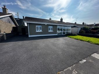 4 Meadow Grove, Ballybane, Mervue, Co. Galway