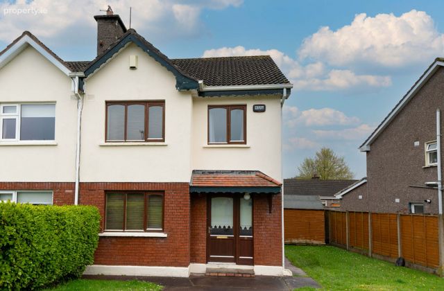 19 The View, Gleann Na Ri, Tower, Starch Hill, Co. Cork - Click to view photos