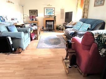 Apartment 9 , Brown's Court, Lower Brown Street, Youghal, Co. Cork - Image 3
