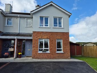 133 Fairway Heights, Tralee, Co. Kerry