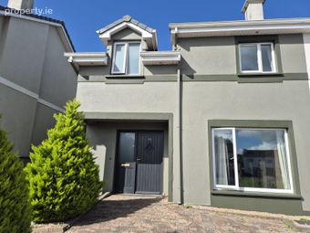 33 College Green, Dunmore Road, Tuam, Co. Galway