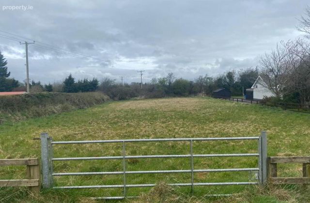 Calliaghstown, Kells, Co. Meath, Kells, Co. Meath - Click to view photos