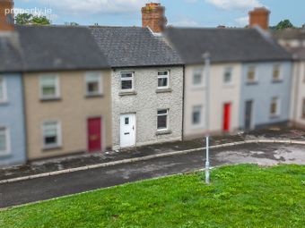 7 Bridget's Terrace, Longford, Longford Town, Co. Longford