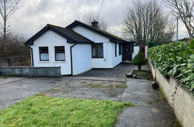 Greenane Street Lower, Kanturk, Kanturk, Co. Cork - Click to view photos
