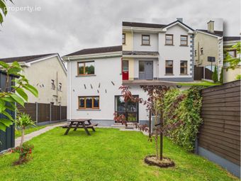 25 Hazel Court, Convent Road, Ballinrobe, Co. Mayo, Ballinrobe, Co. Mayo