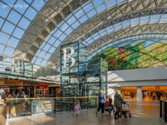 Blanchardstown Centre, Blanchardstown, Dublin 15