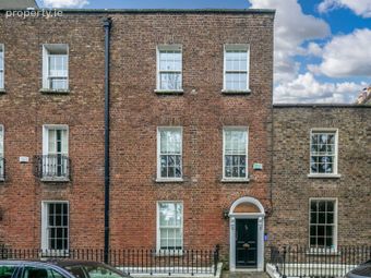 29 Mountpleasant Square, Ranelagh, Dublin 6