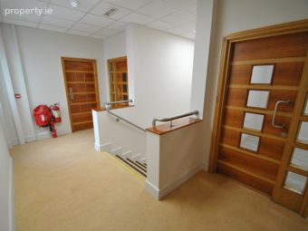 Offices To Let, Grove Street, Roscrea, Co. Tipperary, Roscrea, Co. Tipperary