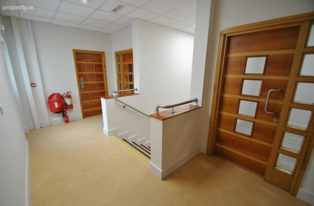 Offices To Let, Grove Street, Roscrea, Co. Tipperary, Roscrea, Co. Tipperary - Click to view photos